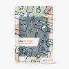 калъф kwmobile за Kobo Clara 2E, Екологична кожа, Зелен, 60052.78
