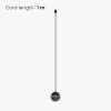 Докинг стойка kwmobile за Xiaomi Mi Watch S1 Active/Watch Color Sport, Plastic, Black, 60121.01