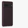 калъф kwmobile за Google Pixel 7, Силиконов, Лилав, 60132.115