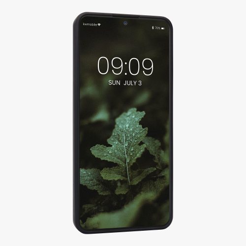 Калъф kwmobile за Xiaomi 12T/12T Pro, дърво, кафяв, 60149.18