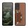 Капак kwmobile за Xiaomi Redmi Note 11 Pro/Redmi Note 11 Pro 5G/Redmi Note 12 Pro, дърво, многоцветен, 57381.10