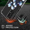 Бъмпър kwmobile за Samsung Galaxy A53 5G, Силиконов, Многоцветен/Прозрачен, 58234.07
