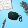 kwmobile капак за JBL Wave 200TWS, силикон, зелен, 57411.80