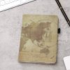 калъф kwmobile за Amazon Kindle Paperwhite 11, Екологична кожа, Многоцветен, 57210.06