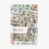 калъф kwmobile за Amazon Kindle Paperwhite 11, Екологична кожа, Многоцветен, 57210.06