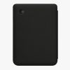 калъф kwmobile за Kobo Clara 2E, Екологична кожа, Черен, 60051.01