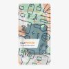 Универсално покритие Kwmobile, неопреново, зелено, 58147.78