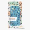 Калъф kwmobile за Xiaomi 12T Pro, силиконов, син, 60258.224