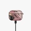 калъф kwmobile за Apple Airpods Pro 2, пластмаса, многоцветен, 60234.01