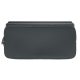 Капак за клавиатура Kwmobile за Logitech Mx Keys Mini Wireless, сив, неопрен, 60254.22