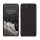 калъф kwmobile за Samsung Galaxy S21 Plus, силиконов, черен, 54066.47