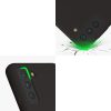 калъф kwmobile за Samsung Galaxy S21 Plus, силиконов, черен, 54066.47