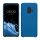 калъф kwmobile за Samsung Galaxy S9, Силиконов, Син, 44182.228
