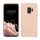 калъф kwmobile за Samsung Galaxy S9, Силиконов, Розов, 44182.225