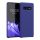 калъф kwmobile за Samsung Galaxy S10 Plus, Силиконов, Виолетов, 49028.234