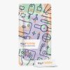 калъф kwmobile за Samsung Galaxy S22 Plus, Силиконов, Лилав, 56761.108