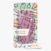 калъф kwmobile за Samsung Galaxy A32 5G, силиконов, лилав, 54336.235