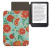 калъф kwmobile за Kobo Clara 2E, Екологична кожа, Многоцветен, 60056.09