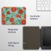 калъф kwmobile за Kobo Clara 2E, Екологична кожа, Многоцветен, 60056.09