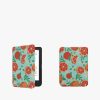 калъф kwmobile за Kobo Clara 2E, Екологична кожа, Многоцветен, 60056.09