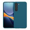калъф kwmobile за Samsung Galaxy S23, Силиконов, Син, 60273.57