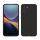 калъф kwmobile за Samsung Galaxy S23, Силиконов, Черен, 60273.47
