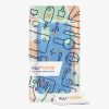 калъф kwmobile за Samsung Galaxy A51, силиконов, син, 51197.228