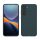 калъф kwmobile за Samsung Galaxy S23, Силиконов, Син, 60273.202