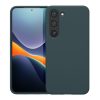калъф kwmobile за Samsung Galaxy S23, Силиконов, Син, 60273.202