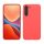 Калъф Kwmobile за Samsung Galaxy S23 Plus, розов, силикон, 60274.103