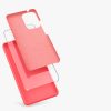 калъф kwmobile за Samsung Galaxy A53 5G, Силиконов, Розов, 57835.103