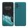 калъф kwmobile за Motorola Moto G72, Силиконов, Зелен, 60342.57