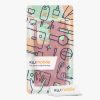 калъф kwmobile за Samsung Galaxy S23 Ultra, Силиконов, Розов, 60284.167