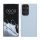 калъф kwmobile за Samsung Galaxy S23 Ultra, Силиконов, Син, 60284.58