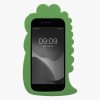 калъф kwmobile за Apple iPhone SE 3/iPhone 8/iPhone 7, силиконов, многоцветен, 44037.04