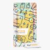 калъф kwmobile за Apple iPhone 13 Mini, силиконов, жълт, 55877.165