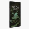калъф kwmobile за Samsung Galaxy S23 Ultra, дърво, кафяв, 60296.18