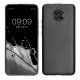 Калъф kwmobile за Xiaomi Poco F2 Pro/Redmi K30 Pro Zoom, Силиконов, Сив, 52450.232