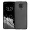 Калъф kwmobile за Xiaomi Poco F2 Pro/Redmi K30 Pro Zoom, Силиконов, Сив, 52450.232