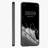 Калъф kwmobile за Xiaomi Poco F2 Pro/Redmi K30 Pro Zoom, Силиконов, Сив, 52450.232