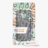 Калъф kwmobile за Xiaomi Poco F2 Pro/Redmi K30 Pro Zoom, Силиконов, Сив, 52450.232