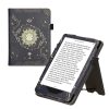 калъф kwmobile за Amazon Kindle Paperwhite 11, Екологична кожа, Многоцветен, 57210.09