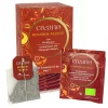 Био чай Creano Rooibos с манго, пакет 20 броя, лек аромат, подходящ за топъл или студен напиток