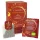 Био чай Creano Rooibos с манго, пакет 20 броя, лек аромат, подходящ за топъл или студен напиток