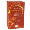 Био чай Creano Rooibos с манго, пакет 20 броя, лек аромат, подходящ за топъл или студен напиток