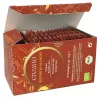 Био чай Creano Rooibos с манго, пакет 20 броя, лек аромат, подходящ за топъл или студен напиток
