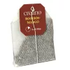 Био чай Creano Rooibos с манго, пакет 20 броя, лек аромат, подходящ за топъл или студен напиток