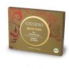 Подаръчен комплект чаен микс Creano Tea Blend Selection, 24 пакетчета с 6 разновидности, 48 г