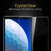 Защитно фолио ESR TempeRed за Apple iPad 10.2 7/8/9/2019-2021 Прозрачен