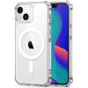 Калъф ESR Air Armor Halolock MagSafe за Apple iPhone 14 Plus/15 Plus прозрачен